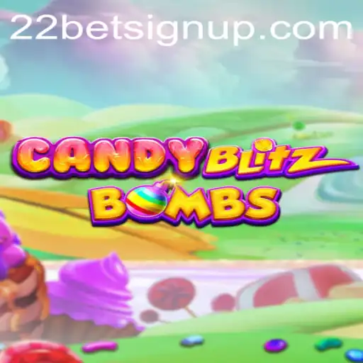 CandyBlitzBombs: O Universo Doce da Diversão Interativa