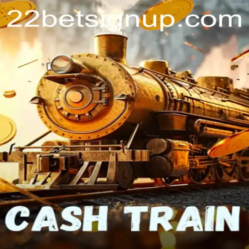 Descubra o Jogo Inovador CashTrain na Plataforma 22bet