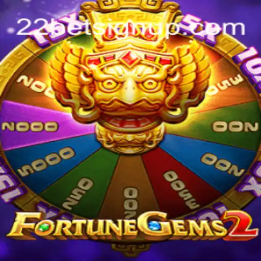 Explorando a Emoção de FortuneGems2: Um Guia Completo com Enfoque em 22bet