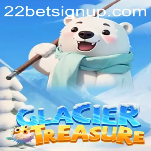 Explorando o Maravilhoso Mundo de GlacierTreasure