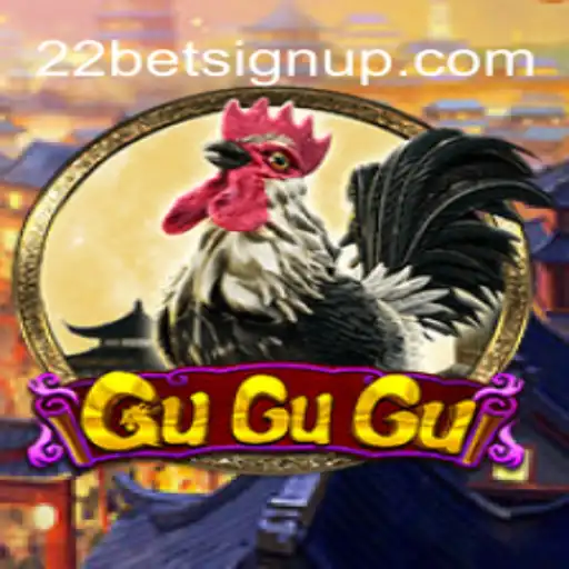 Explorando o Jogo 'GuGuGu' e Sua Integração com 22bet