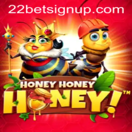 Explorando o Mundo Encantado de HoneyHoneyHoney na 22bet