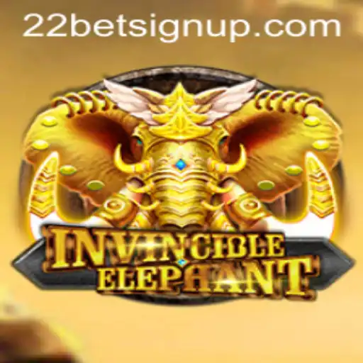 Explorando o Fascinante Mundo de InvincibleElephant e a Conexão com 22bet