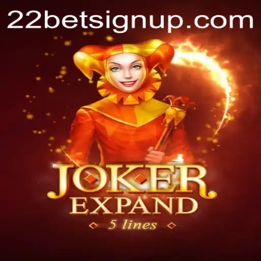 Desvendando o Mundo de JokerExpand no 22bet
