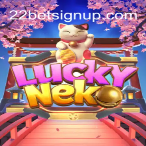 Explorando o Fascinante Mundo de LuckyNeko na 22bet