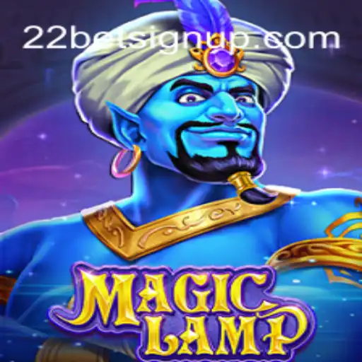 Descubra o Mundo Encantador de MagicLamp: O Jogo de Aventura que Conquistou a 22bet