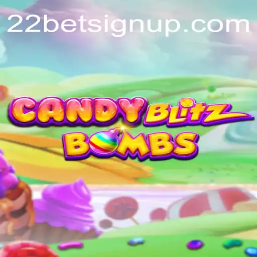 CandyBlitzBombs: O Universo Doce da Diversão Interativa