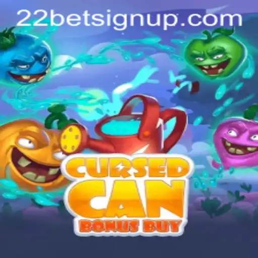 Explorando as Emoções do Jogo: CursedCanBonusBuy e a Plataforma 22bet