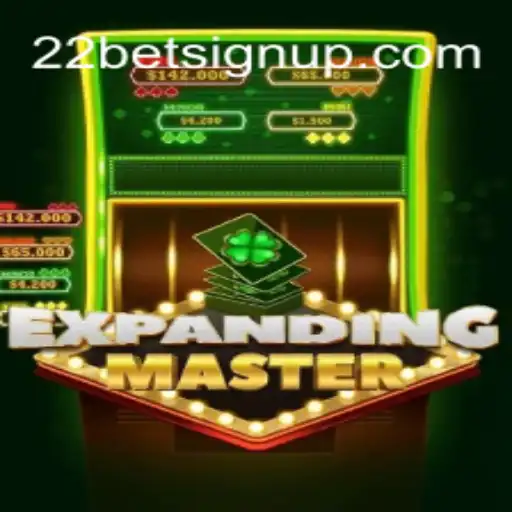 Descubra o Mundo do Jogo ExpandingMaster e Sua Conexão com 22bet