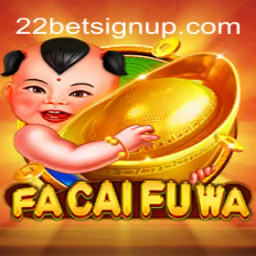 Descubra o Fascinante Mundo do Jogo FaCaiFuWa na Plataforma 22bet