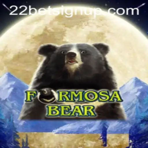 Explorando o Universo de FormosaBear: A Nova Sensação no Mundo dos Jogos
