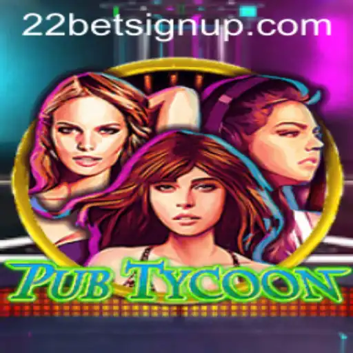 PubTycoon: Explorando a Fascinante Simulação de Gerenciamento com Influências do 22bet