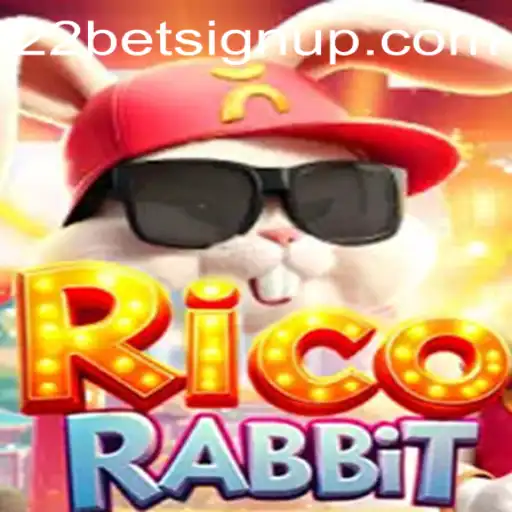 Explorando o Mundo de RicoRabbit e Sua Jornada na 22bet
