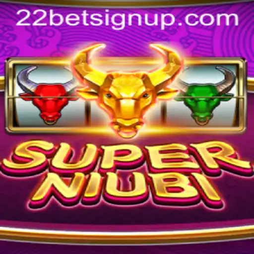 Explorando o Universo de SuperNiubi e sua Conexão com 22bet