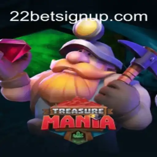 Explorando TreasureMania: Descubra os Tesouros com 22bet