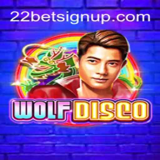 Descubra o Novo Sensação: WolfDisco e as Oportunidades no 22bet