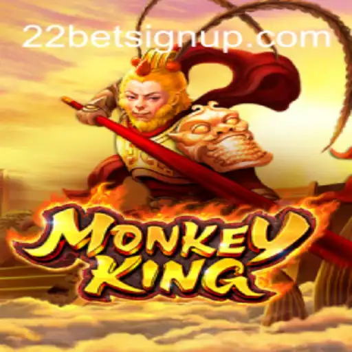 Explorando o Mundo de 'MonkeyKing': Um Mergulho nas Regras e Estratégias da Aposta com 22bet