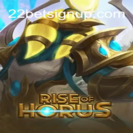 Explorando o Jogo 'RiseofHorus' na Plataforma 22bet