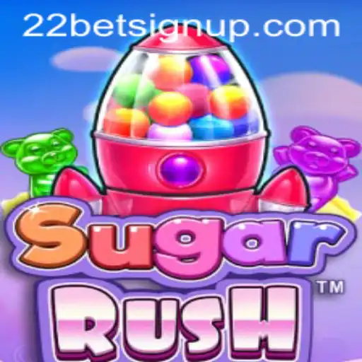Explorando a Emoção de SugarRush na Plataforma 22bet