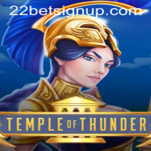 Explorando o Fascinante Jogo TempleofThunder e sua Aventura Afortunada na 22bet