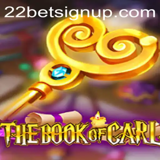 Explorando o Fascinante Mundo de TheBookofCarl: O Jogo que Conquista os Fãs de 22bet