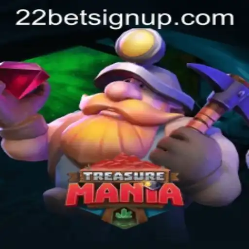 Explorando TreasureMania: Descubra os Tesouros com 22bet
