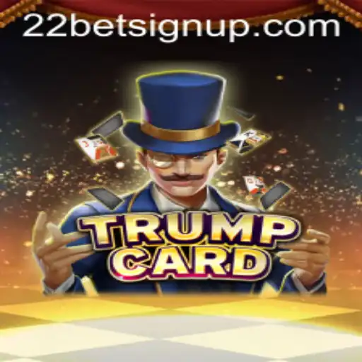 Descubra o Fascinante Jogo de Cartas TrumpCard e Sua Relação com 22bet