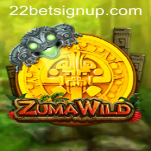 Explorando o Universo Vibrante de ZumaWild no 22bet